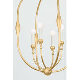 Baltic Lantern by Hudson Valley