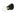 Baltimore Angled Flush Light Fitting - Black