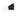 Baltimore Angled Flush Light Fitting - Black