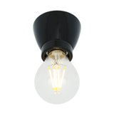 Baltimore Flush Light Fitting