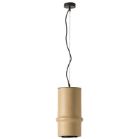 Bambu Pendant Light by Aromas