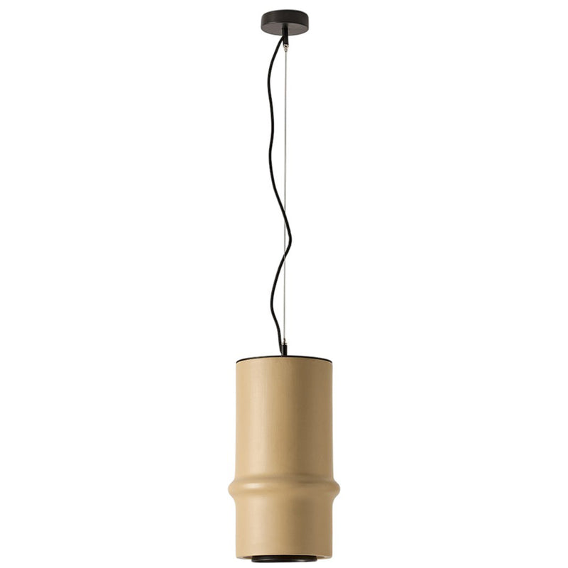 Bambu Pendant Light by Aromas