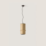 Bambu Pendant Light by Aromas