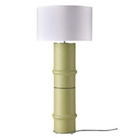 Bambu Table Lamp by Aromas
