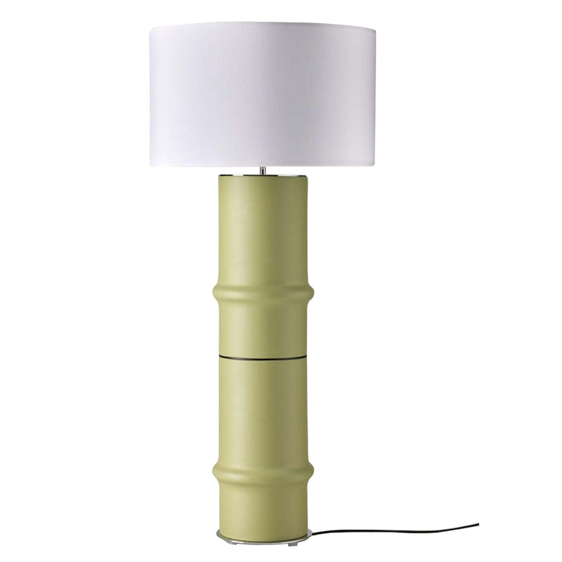 Bambu Table Lamp by Aromas
