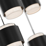 Banded Linear Multi-Light Suspension