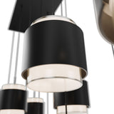 Banded Linear Multi-Light Suspension