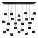 Banded Linear Multi-Light Suspension