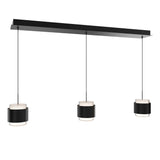 Banded Linear Multi-Light Suspension