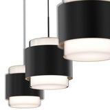 Banded Linear Multi-Light Suspension
