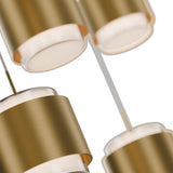 Banded Linear Multi-Light Suspension