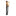 Banded Torch Wall Sconce, shown in Natural Iron, by Hubbardton Forge
