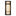 Banded Wall Sconce, shown in Natural Iron, by Hubbardton Forge