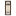 Banded Wall Sconce with Bar in Bronze by Hubbardton Forge