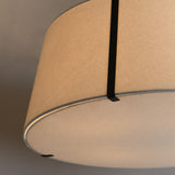 Bandera Pendant Dark Bronze by Maxim Lighting