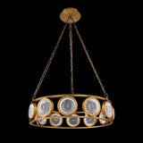 Bangelle Pendant
