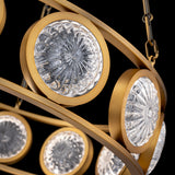 Bangelle Pendant
