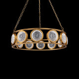 Bangelle Pendant