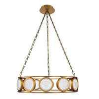 Bangelle Pendant