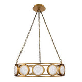 Bangelle Pendant