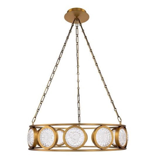 Bangelle Pendant