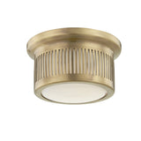 Bangor Flush Mount lifestyle 2