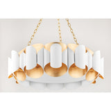 Banks Chandelier lifestyle 2