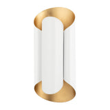 Banks Wall Sconce lifestyle 1