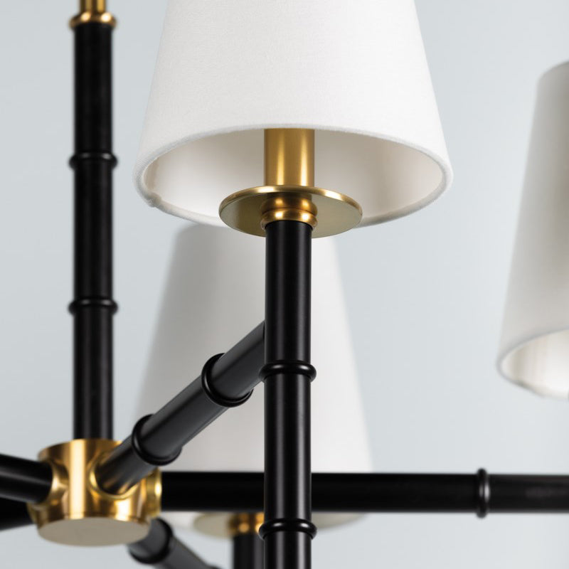 Banyan Chandelier By Mitzi