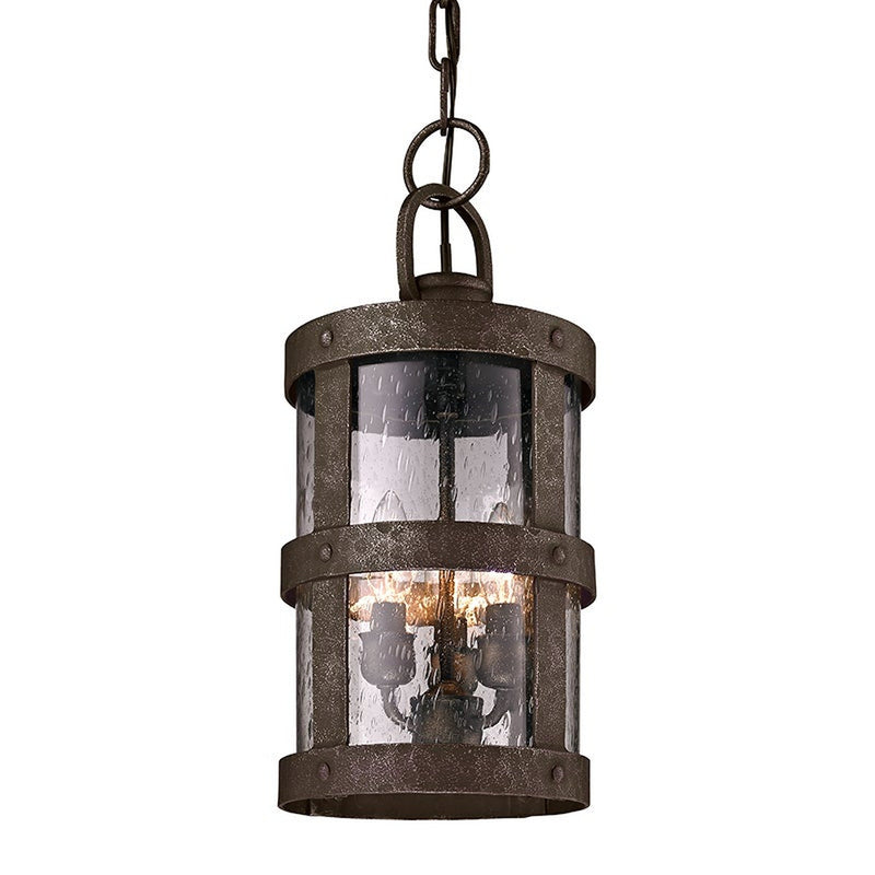 Barbosa Lantern by Troy Lighting