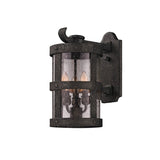 Barbosa Wall Sconce - Large by Troy Lighting