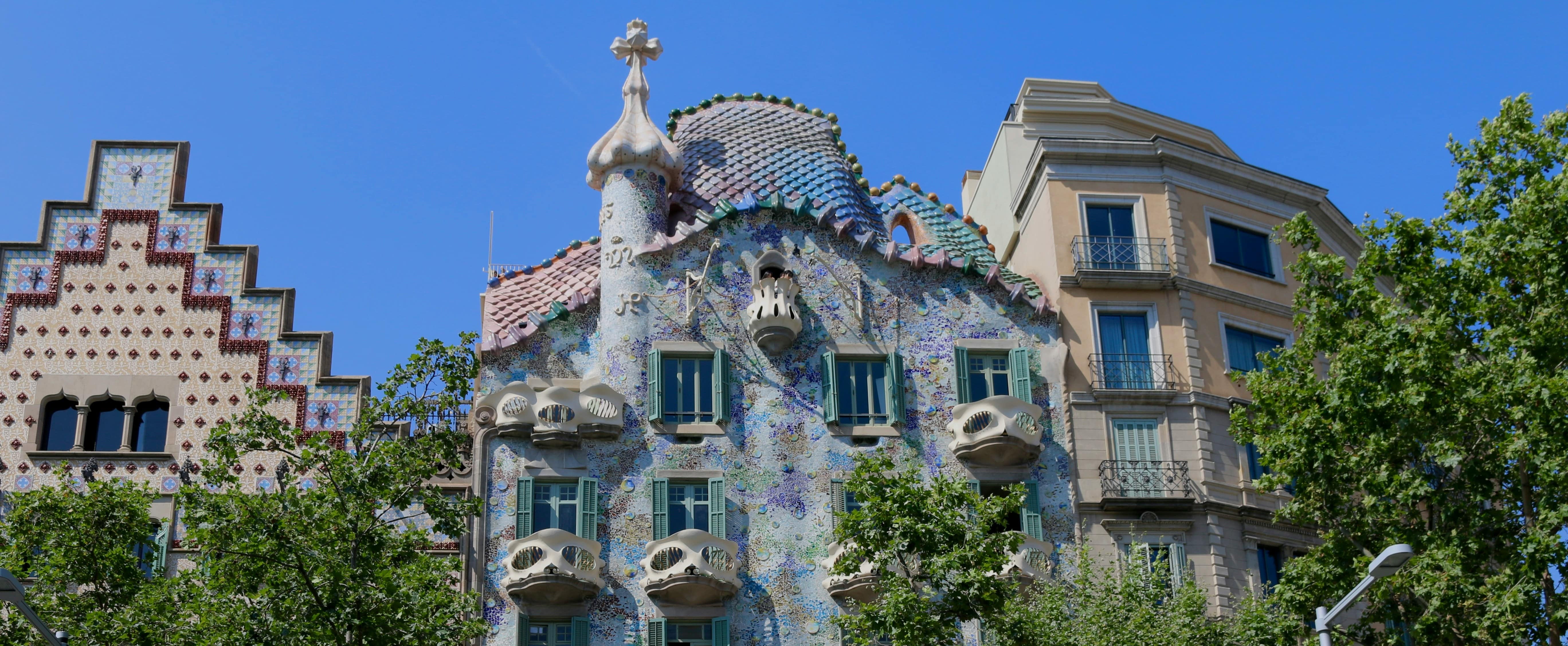 Casa Di Luce