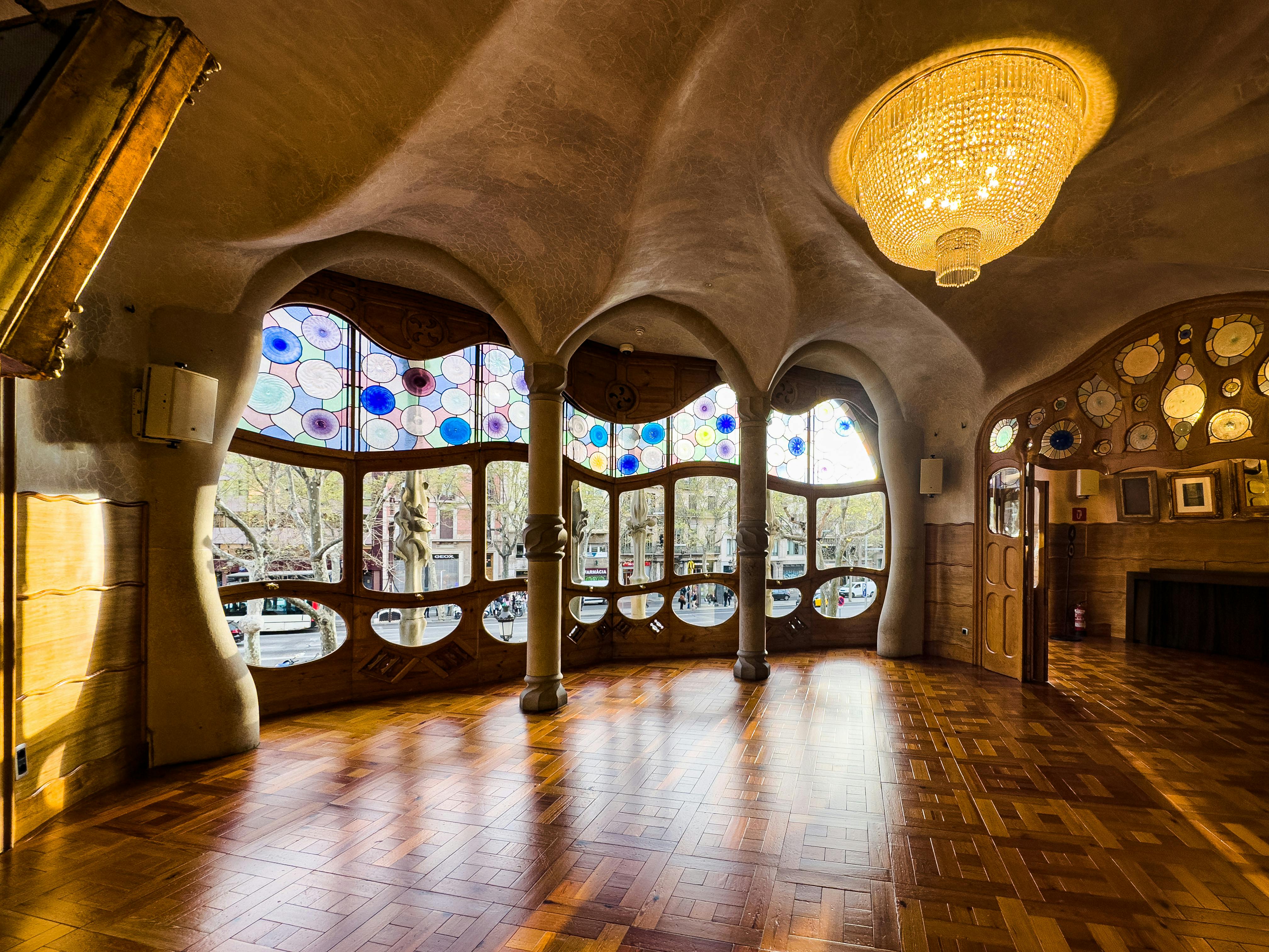 Casa Di Luce