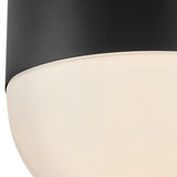 Bardi Flush Mount By Lark Living - Detailed View