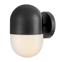 Bardi Small Wall Mount Lantern