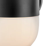 Bardi Small Wall Mount Lantern