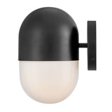 Bardi Small Wall Mount Lantern