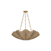 Bardonia Chandelier - 6-Light by Hudson Valley