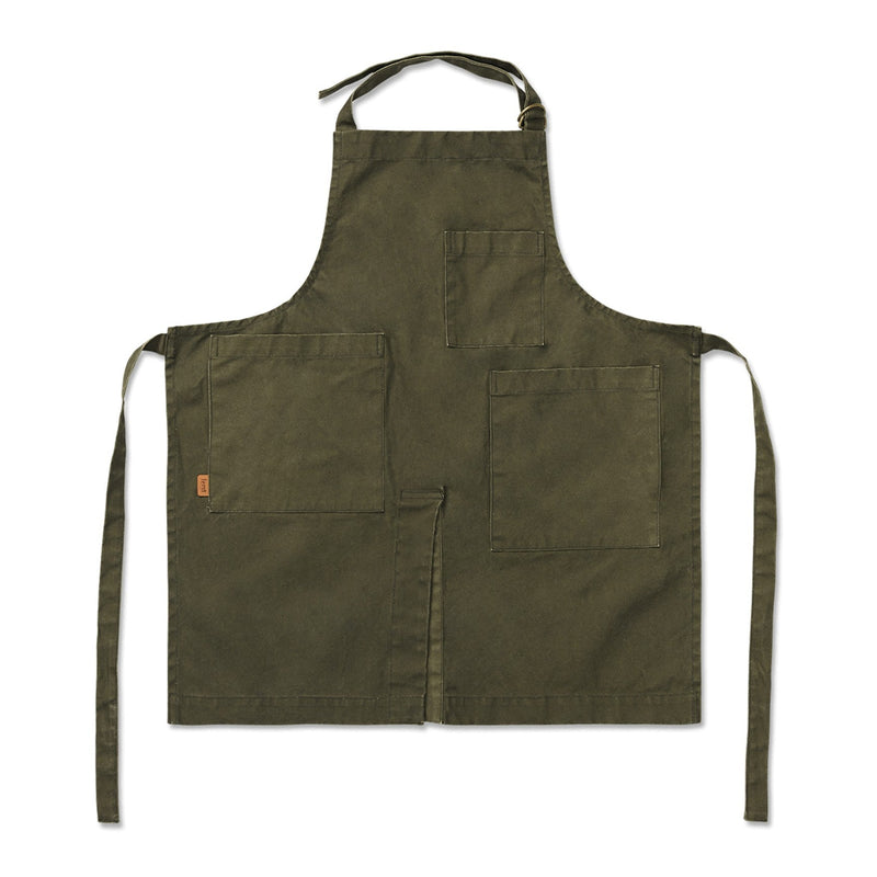Bark Garden Apron