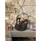 Bark Garden Bucket Bag lifestyle view 1