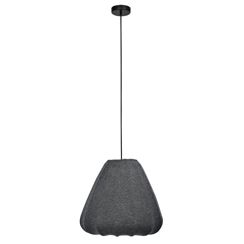 Barlaston Dome Pendant Light by Eglo