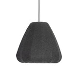 Barlaston Dome Pendant Light by Eglo - detail view