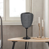 Barlaston Table Lamp By Eglo - Lifestyle View