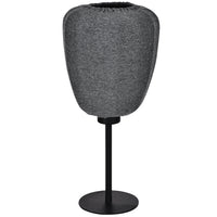 Barlaston Table Lamp By Eglo