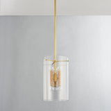 Barlow Lantern by Hudson Valley