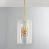 Barlow Lantern by Hudson Valley