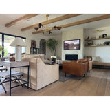 Barnaby Chandelier by Troy Lighting