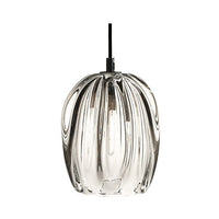 Barnacle Barrel Pendant By Siemon Salazar