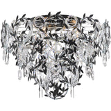 Concetta Flush Mount