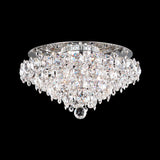 Baronet Flush Mount